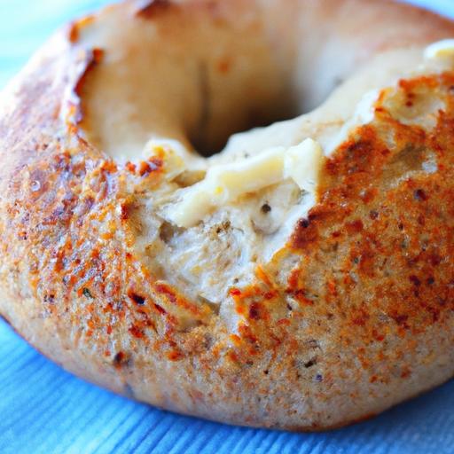 Keto Almond Flour Bagels: Low-Carb Delight You'll Love