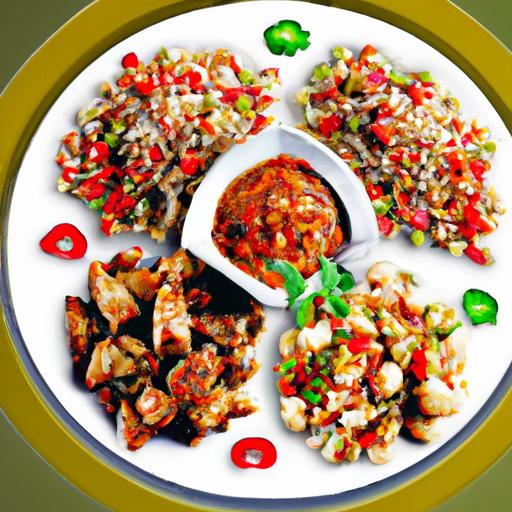 Sizzling BBQ‌ &⁤ picnic Food​ Ideas to Delight Your Guests