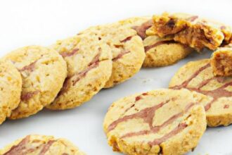 Nutty Delights: A Guide to Gluten-Free Cookie Bliss