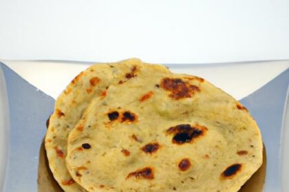 Phulka Indian Meal: The Soft, Fluffy Flatbread Delight