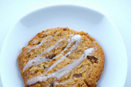 Delightful Gluten-Free Almond Joy Cookies: Sweet & Nutty Bliss