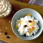 Flaxseed & Cottage Cheese: Power-Packed Breakfast Boost