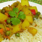 Savor Simple Indian Vegetarian Lunches: Quick & Tasty Ideas