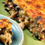 Simple & Savory: Easy Casserole Recipes for Busy Days