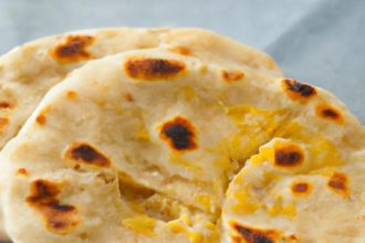 Unlocking Flavor: The Art and Benefits of Ajwain Paratha