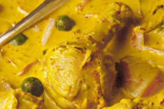 Chicken Rezala Unveiled: A Royal Mughlai Delight Explained