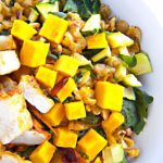 Tempeh Hash Delight: A Nutritious Twist on Classic Breakfast