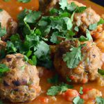 Smoky Chipotle Albondigas: A Flavorful Mexican Meatball Twist