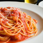 Bucatini Amatriciana: A Bold Taste of Italian Tradition