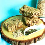 Boost Your Day: Delicious Gluten-Free Granola Bars Uncovered