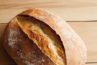 The Art and Science of Perfect Homemade Bread Baking