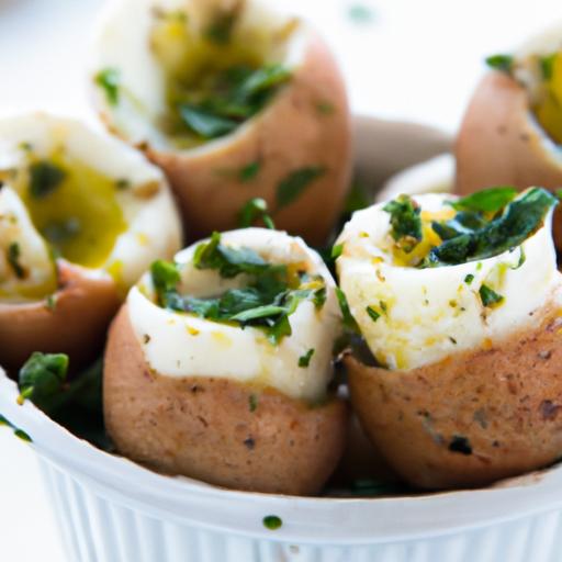 Wholesome Olive oil Egg Bites: ​A Healthy ​Snack Boost
