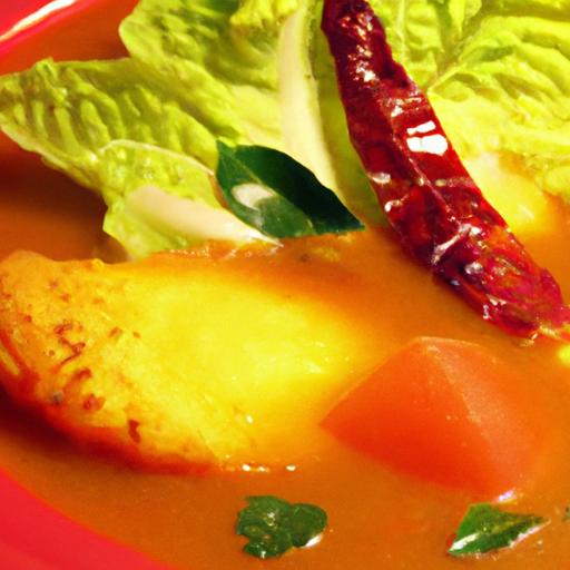 Savor the Classic: Easy Sambar with Dosa Recipe Delight