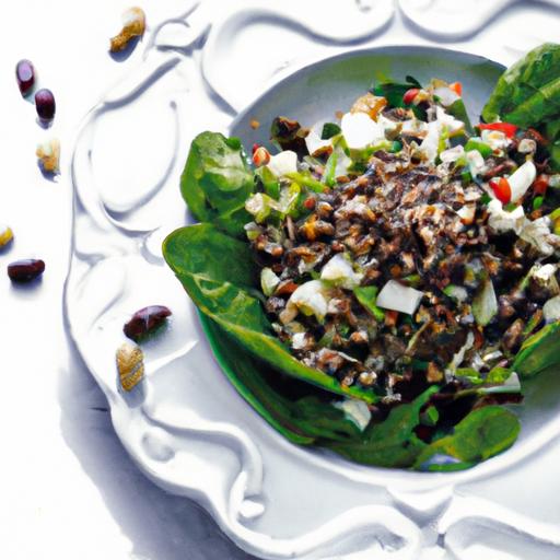 Nourish Naturally: exploring the Rise ⁢of Plant-Based ‍Meals