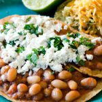 Homemade Bean Tlacoyos: A Traditional Mexican Delight Recipe