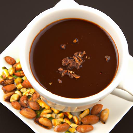 Savory Beef Stir-Fry with Coconut Aminos & Crisp Snow Peas